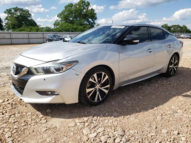NISSAN MAXIMA 3.5