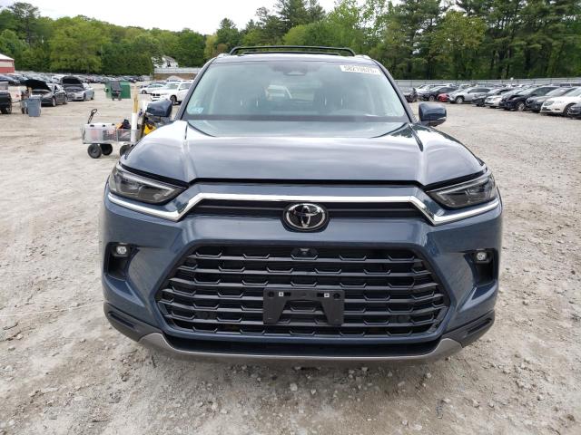 2024 TOYOTA GRAND HIGHLANDER XLE 5TDAAAB53RS017269