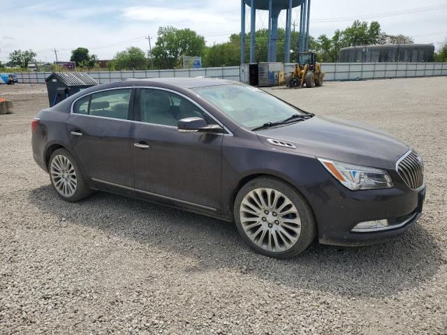2015 BUICK LACROSSE P 1G4GF5G39FF240787
