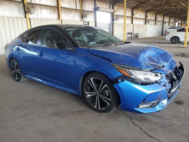 Vin: 3n1ab8dv3my217897, lot: 56397955, nissan sentra sr 20214
