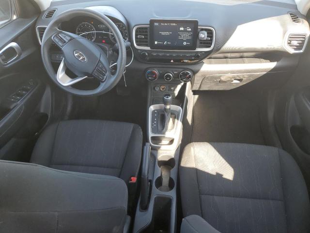 2020 HYUNDAI VENUE SE KMHRB8A3XLU018281