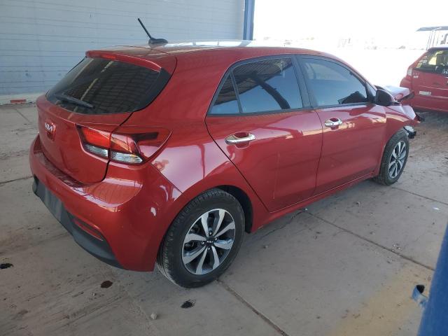 Vin: 3kpa25adxne453375, lot: 54996055, kia rio s 20223