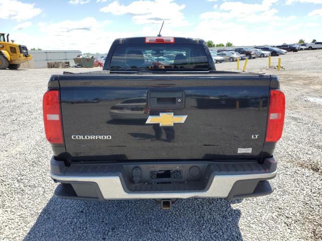 2015 CHEVROLET COLORADO L - 1GCGTBE38F1123892