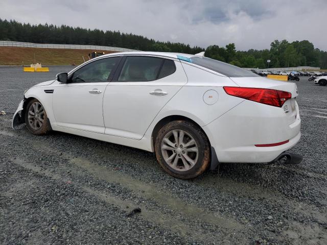 Vin: 5xxgn4a77cg066874, lot: 55887495, kia optima ex 20122