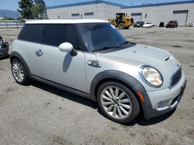 Vin: wmwmf7c5xatz70838, lot: 57819345, mini cooper s 20104