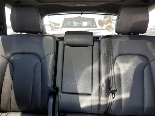 2015 AUDI Q7 TDI PRE - WA1WMAFE1FD024374