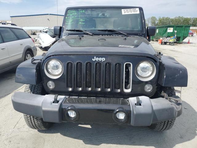 2017 JEEP WRANGLER U - 1C4BJWEG9HL559572