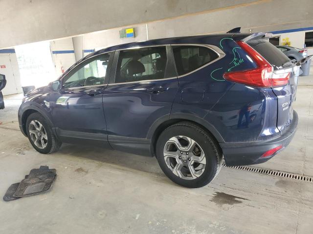 Vin: 2hkrw1h52kh508052, lot: 57238865, honda crv ex 20192