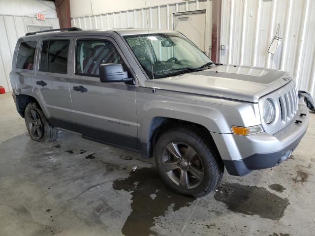Vin: 1c4njpbaxhd102153, lot: 55991815, jeep patriot sport 20174