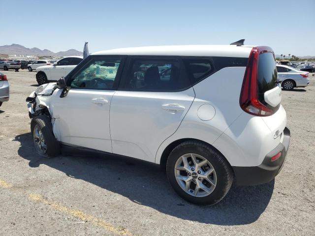Vin: kndj23au7n7175488, lot: 58718525, kia soul lx 20222