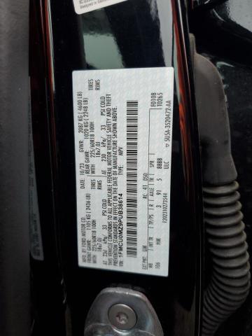 2023 FORD ESCAPE ST 1FMCU0MZ9PUB38614