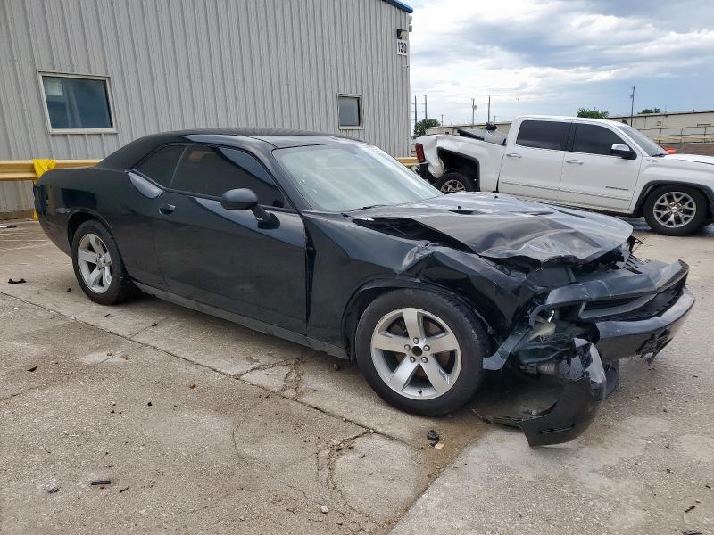 Vin: 2c3cdyag7dh582194, lot: 55657885, dodge challenger sxt 20134