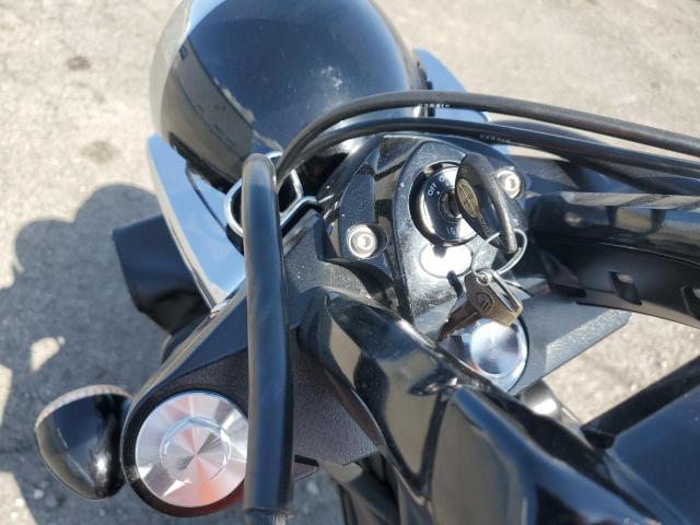 2008 YAMAHA XV1900 CU - JYAVP27Y38A000293