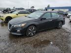 2021 NISSAN ALTIMA SV - 1N4BL4DV0MN367136