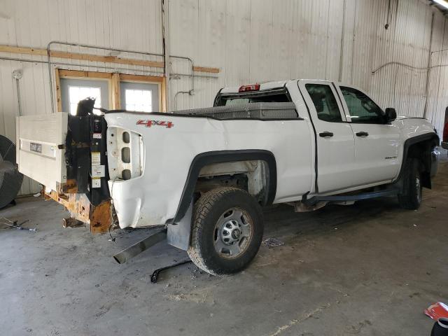 2016 CHEVROLET SILVERADO - 1GC2KUEGXGZ250741