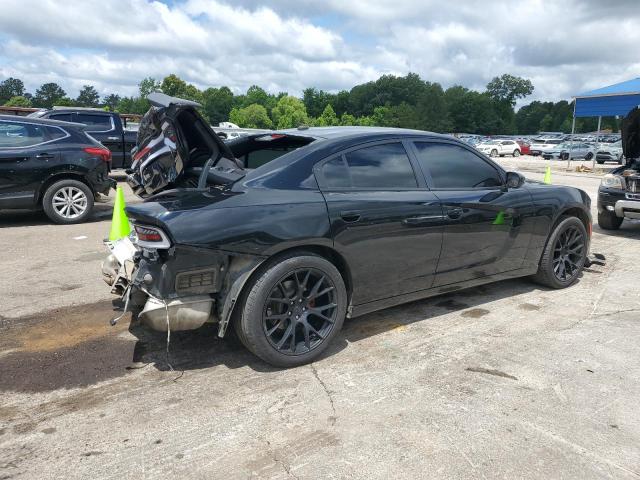 Vin: 2c3cdxbg9jh173862, lot: 58616575, dodge charger sxt 20183