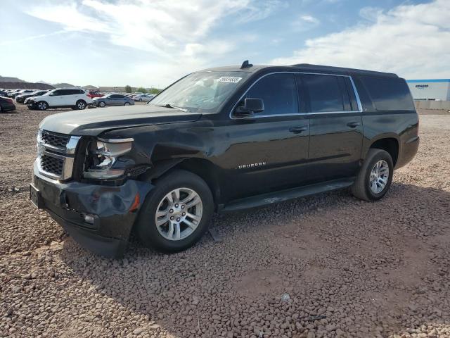 Vin: 1gnschkc7hr151549, lot: 58034835, chevrolet suburban c1500 lt 2017 img_1