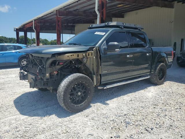 Vin: 1ftew1eg9fke12723, lot: 56138285, ford f-150 supercrew 2015 img_1