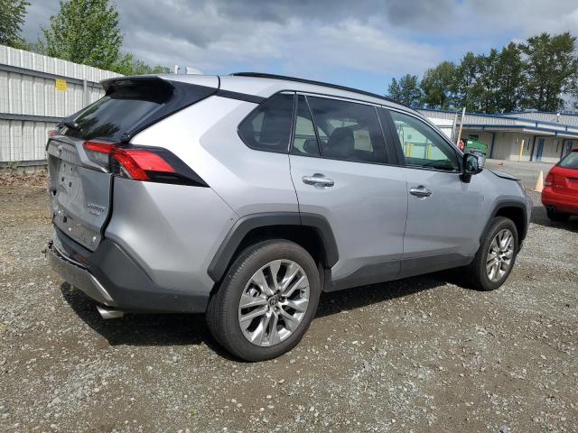 Vin: 2t3n1rfvxrc400863, lot: 57911705, toyota rav4 limited 20243