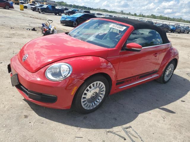 Vin: 3vw5p7at7dm827593, lot: 56354885, volkswagen beetle 2013 img_1