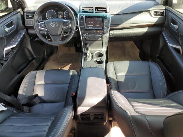 2017 TOYOTA CAMRY LE 4T1BF1FK5HU416986