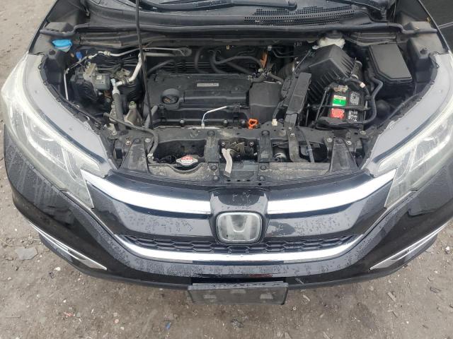 2016 HONDA CR-V TOURI - 5J6RM4H94GL068004