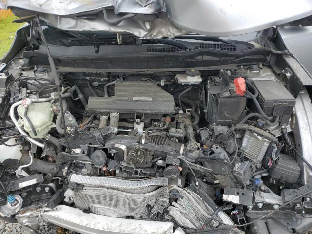 2019 HONDA CR-V EX 2HKRW2H56KH671826