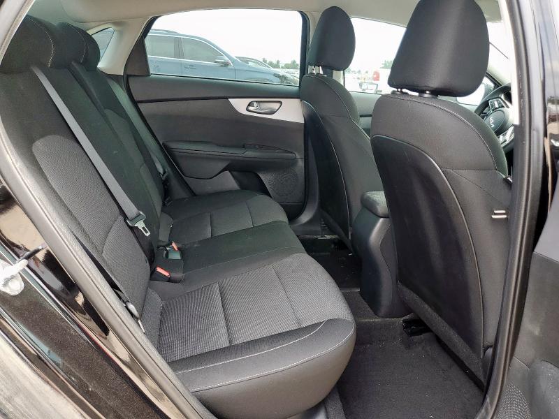 2022 KIA FORTE FE - 3KPF24AD4NE472553