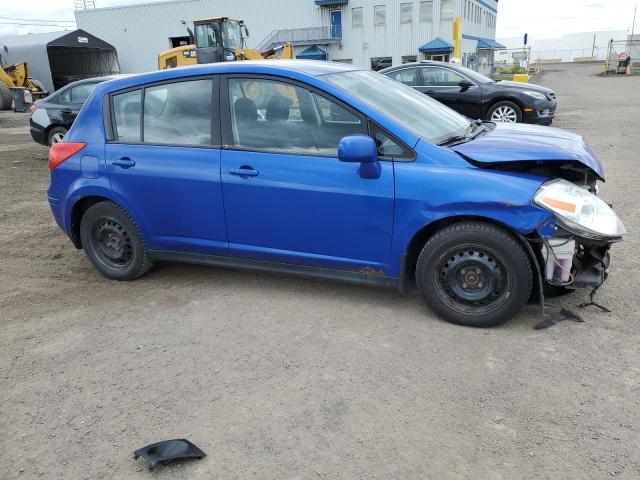 Vin: 3n1bc1cp4bl376434, lot: 57161935, nissan versa s 20114