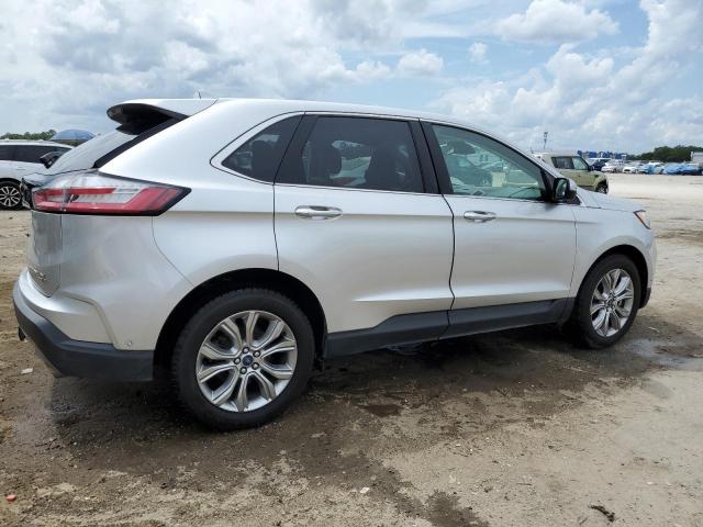 Vin: 2fmpk4k91kbb32449, lot: 55929335, ford edge titanium 20193