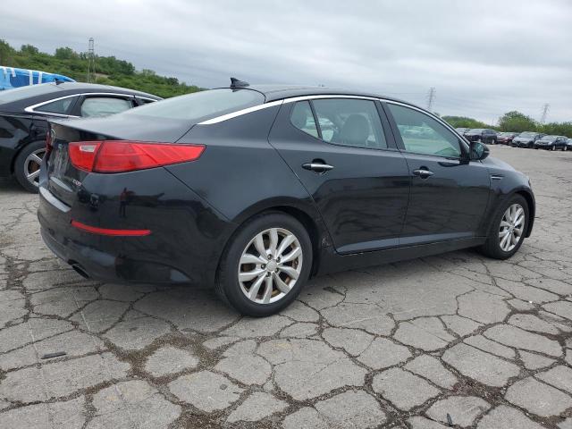 Vin: 5xxgn4a75fg517126, lot: 57707455, kia optima ex 20153