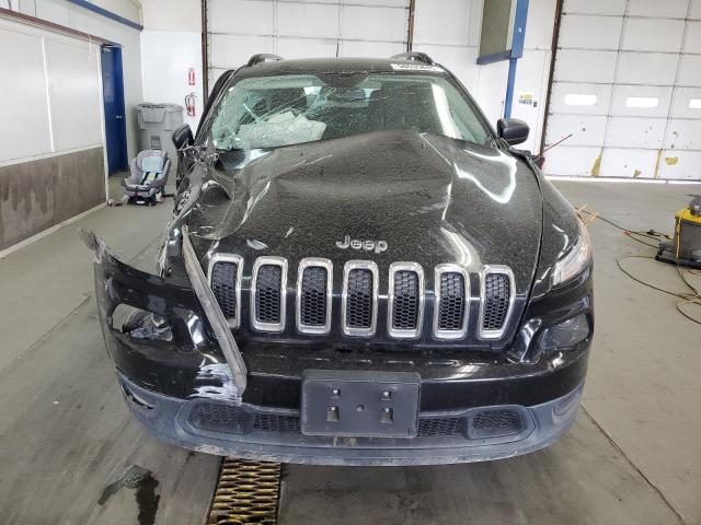 2017 JEEP CHEROKEE S 1C4PJLAB6HW541365