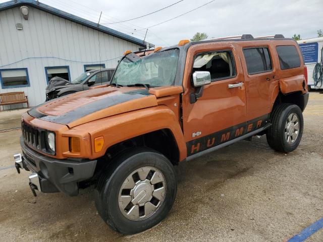 HUMMER H3