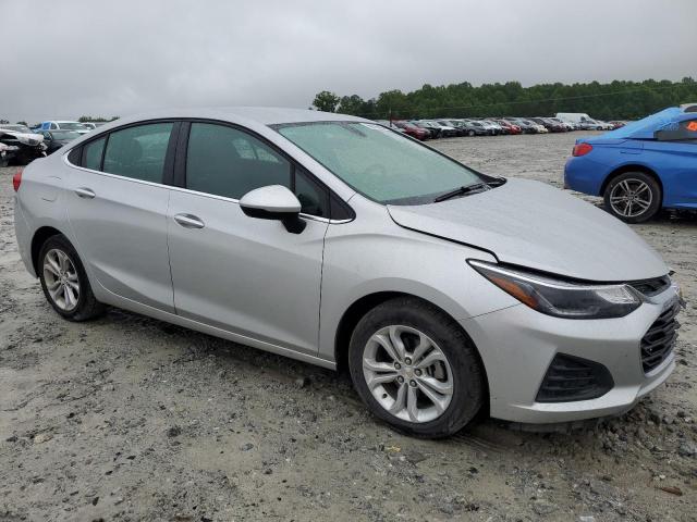 Vin: 1g1be5sm5k7143410, lot: 58478995, chevrolet cruze lt 20194