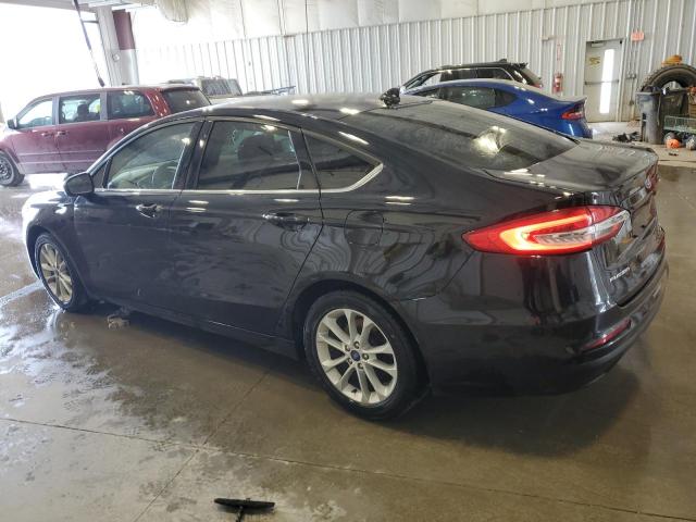 Vin: 3fa6p0hd3kr249768, lot: 56989175, ford fusion se 20192