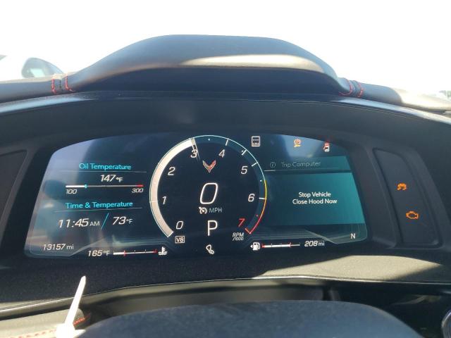 2023 CHEVROLET CORVETTE STINGRAY 3LT 1G1YC3D47P5104399