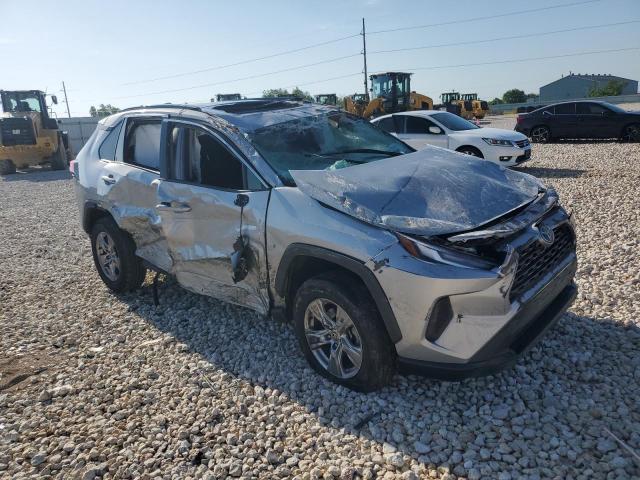 Vin: 2t3w1rfv3pw257495, lot: 56641135, toyota rav4 xle 20234