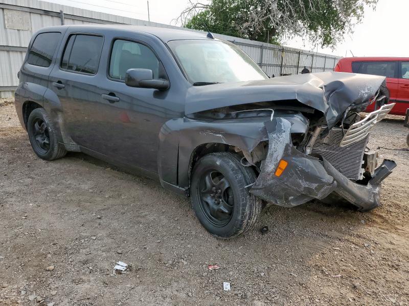 Vin: 3gnbabfw4bs618891, lot: 57776335, chevrolet hhr lt 20114