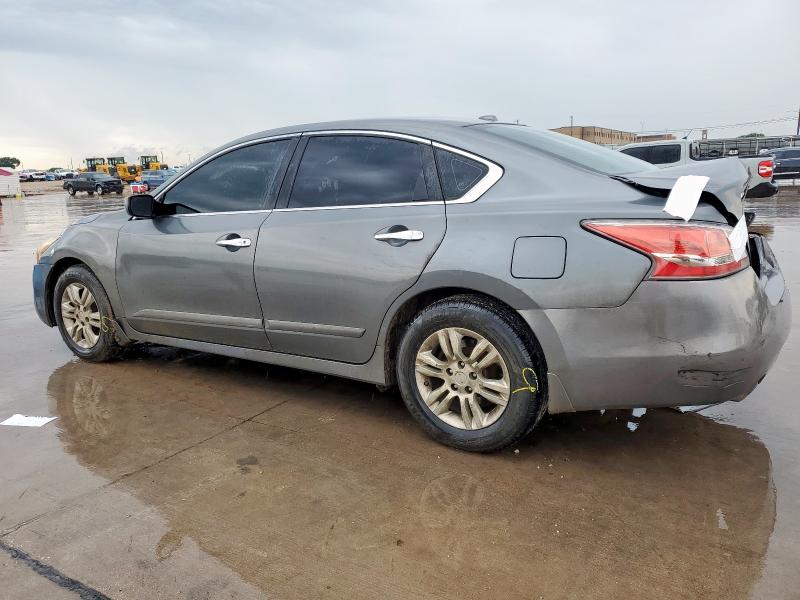 2015 NISSAN ALTIMA - 1N4AL3AP2FN881004