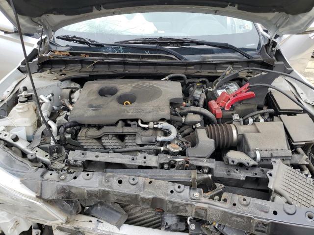 2019 NISSAN ALTIMA SV - 1N4BL4DV7KC159344