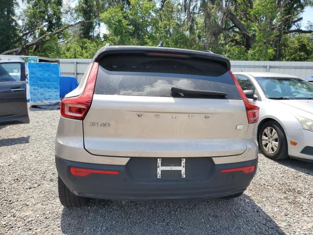 2023 VOLVO XC40 RECHA - YV4ED3UM3P2013538