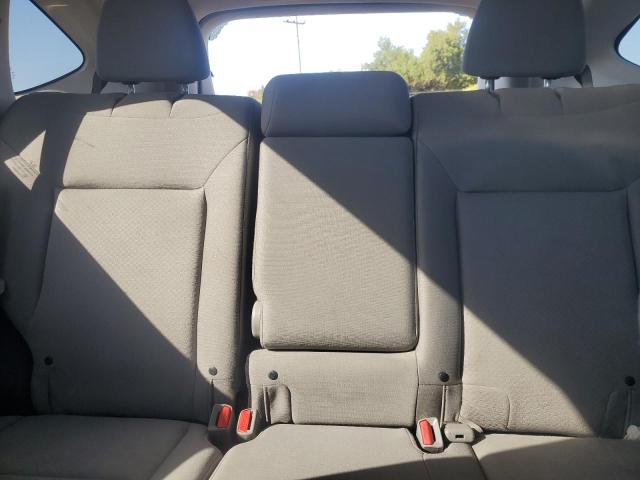 2015 HONDA CR-V EX - 3CZRM3H57FG710685