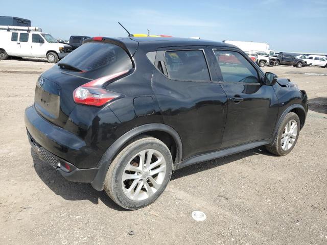 2017 NISSAN JUKE S JN8AF5MR2HT701503