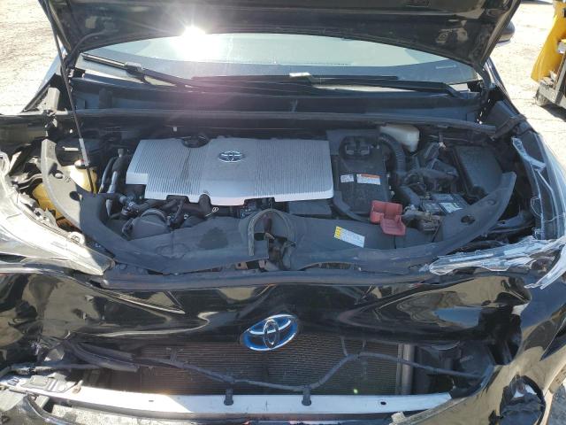 2016 TOYOTA PRIUS - JTDKBRFU4G3008337