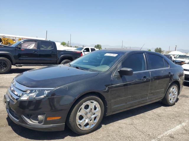 Vin: 3fahp0ha4ar310347, lot: 57732755, ford fusion se 2010 img_1