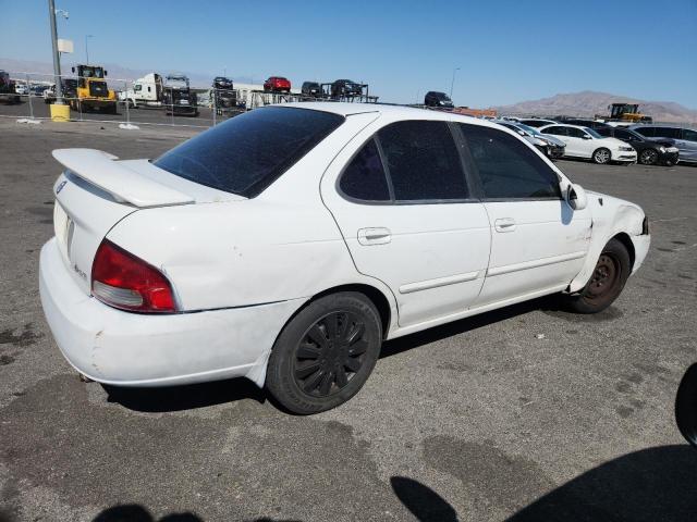 2003 NISSAN SENTRA XE #3280839376