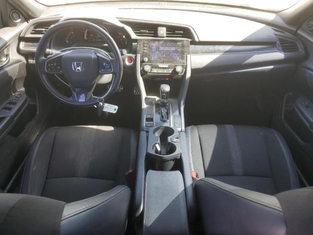 2021 HONDA CIVIC SPOR - SHHFK7H44MU414327