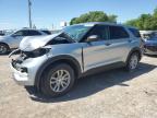 2021 FORD EXPLORER - 1FMSK7BH8MGA81871