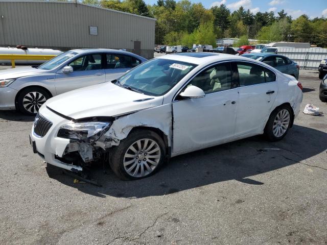 BUICK REGAL PREM