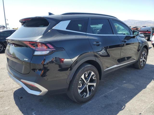 Vin: kndpvcdg9r7157216, lot: 57181055, kia sportage ex 20243